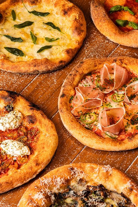 THE 10 BEST Pizza Places in Singapore (Updated 